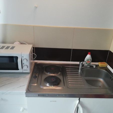 Lana Daire Goveđari Dış mekan fotoğraf