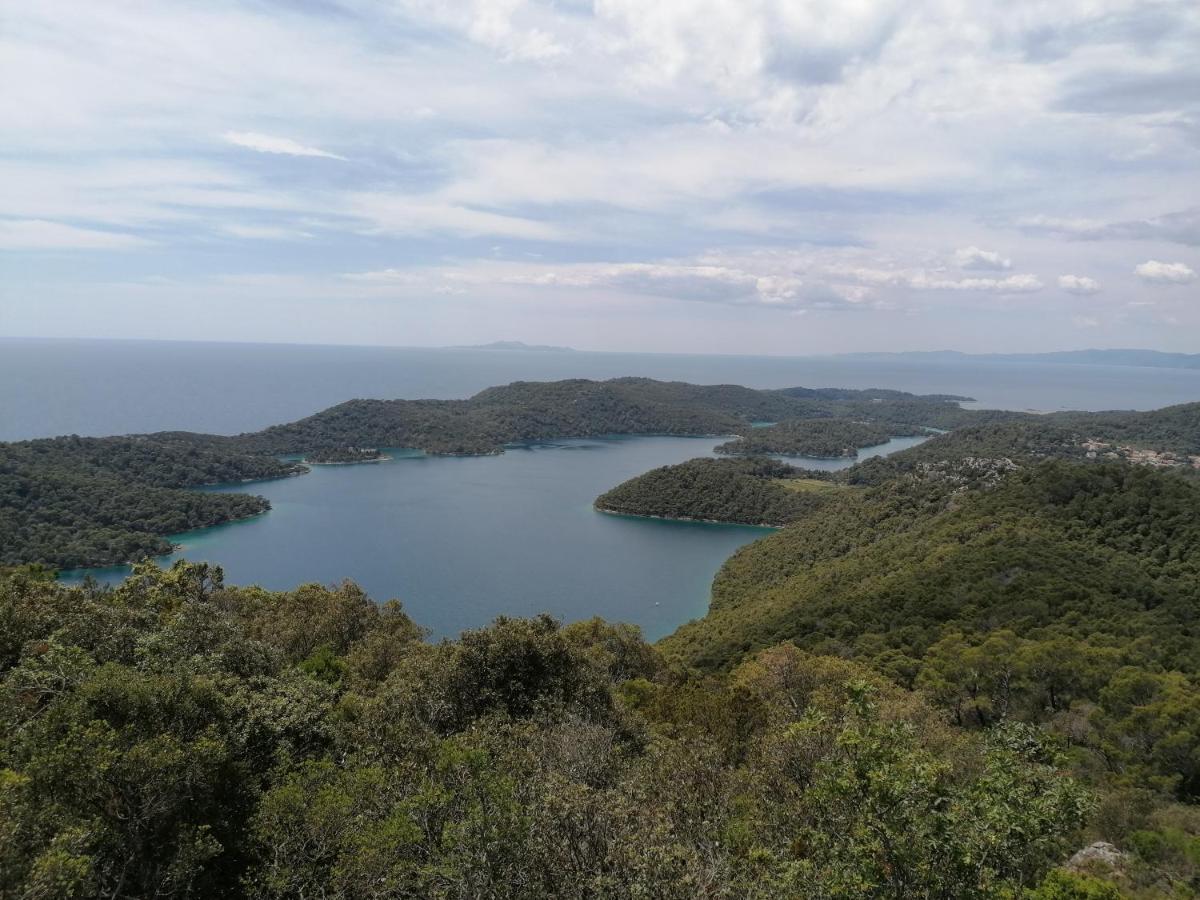 Lana Daire Goveđari Dış mekan fotoğraf