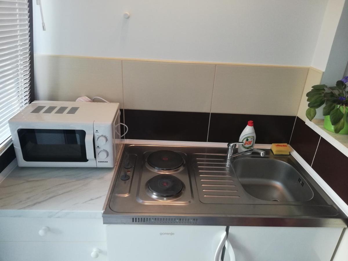 Lana Daire Goveđari Dış mekan fotoğraf