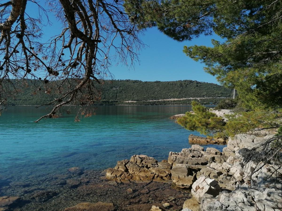 Lana Daire Goveđari Dış mekan fotoğraf