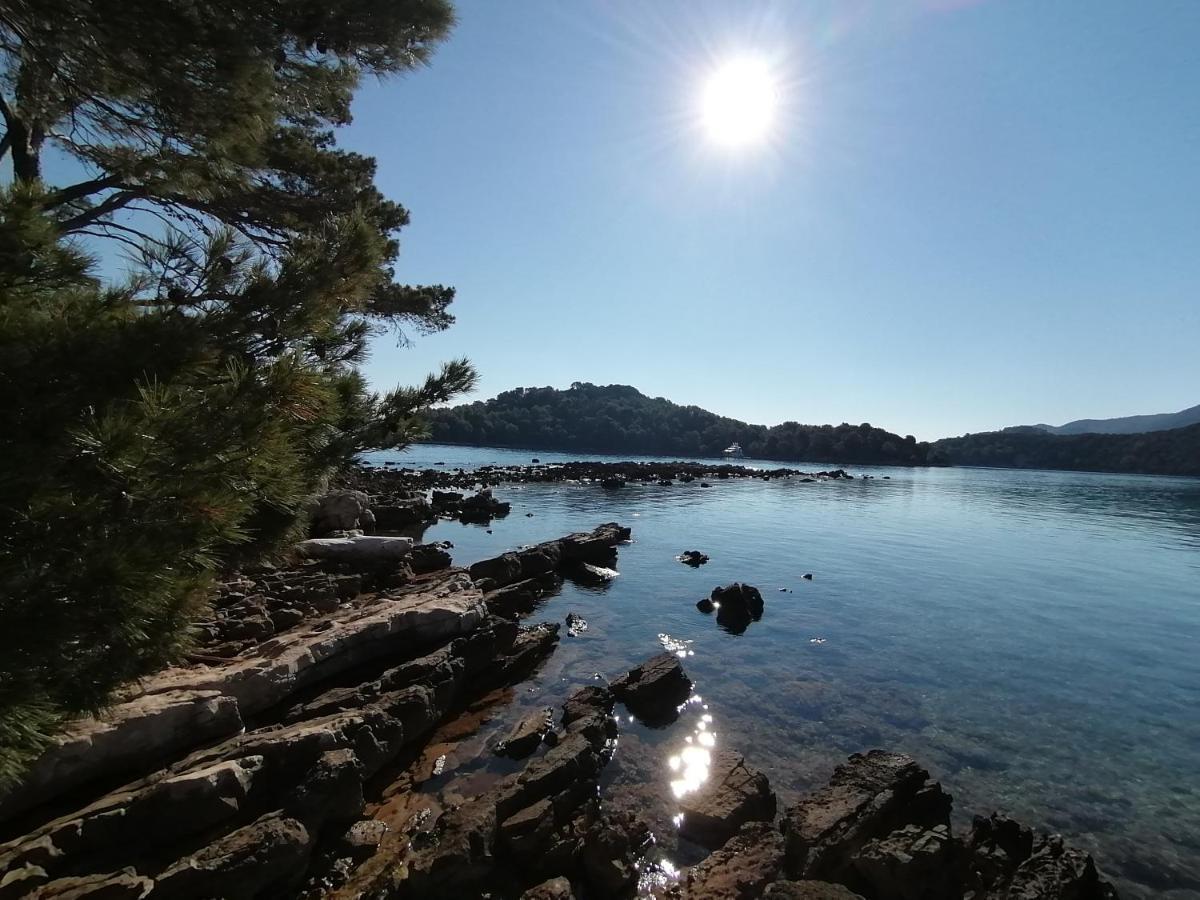 Lana Daire Goveđari Dış mekan fotoğraf