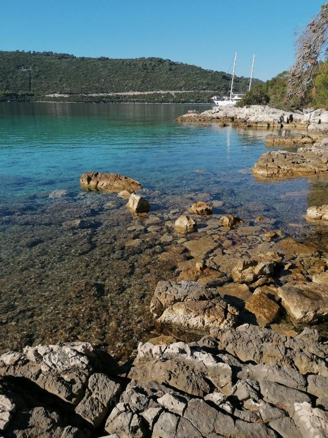 Lana Daire Goveđari Dış mekan fotoğraf